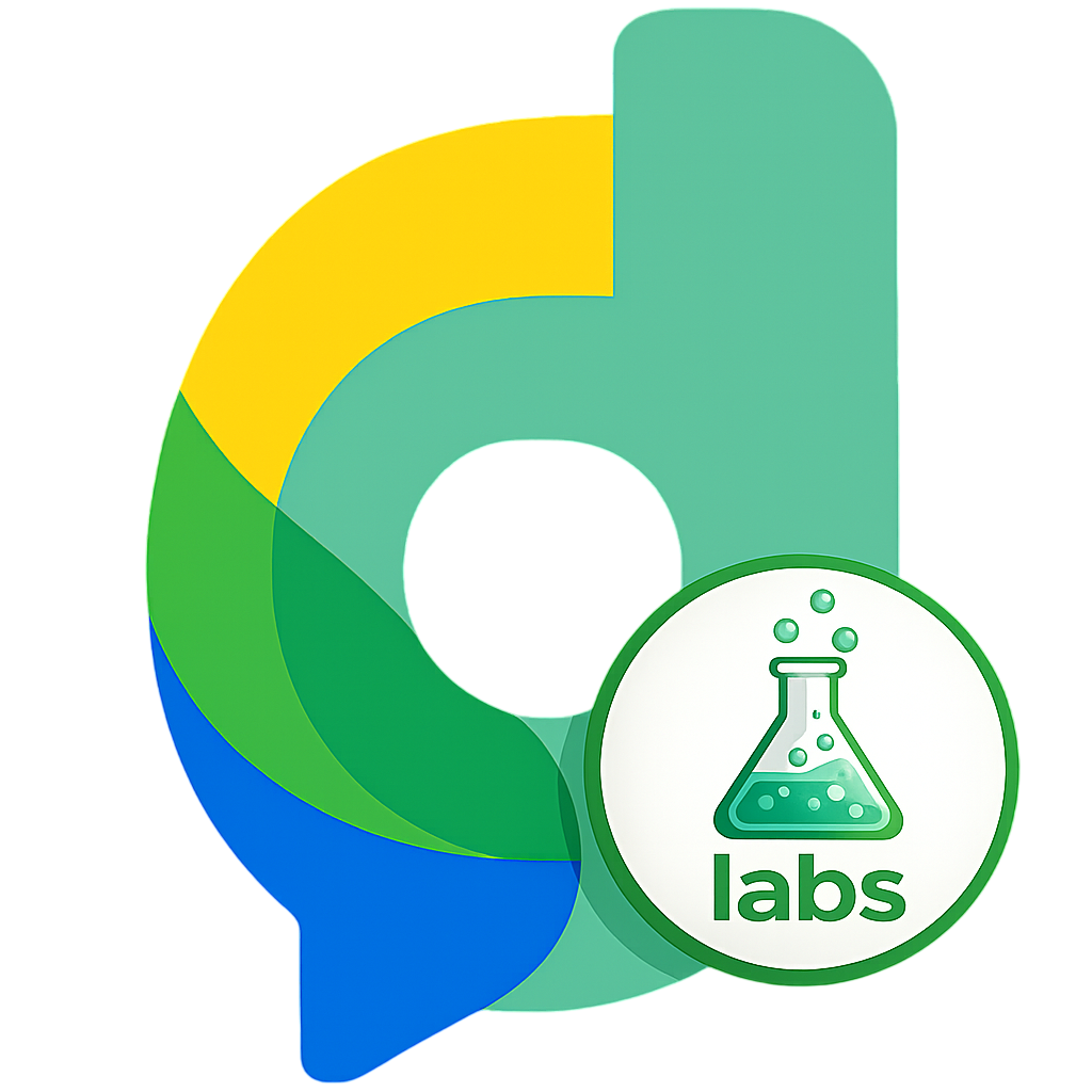 dVoice Labs